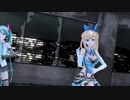 【MMD】ロキ【習作】