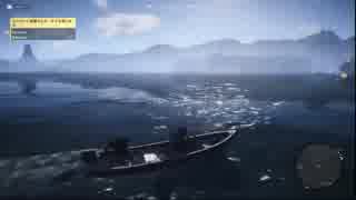 # 9【GARY】Ghost Recon Wildlands【PC版,ニコ生】（協力プレイ）