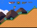 JUMP½ 100% (Part 2) by Lordkronos100