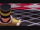 【金カムMMD】Get up & Move!!【谷垣】