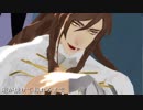 【MMD＆人力夢間集】銀猫【浮生剣】