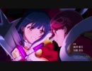 【主題歌差替】少女歌劇レヴュースタァライトOP × Max Beat【デレステ】