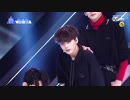 プロデュース X 101 一對一アイコンタクトㅣ송형준ソンヒョンジュン - NCT U ♬일곱 번째 감각(The 7th Sense) @Group＜X＞Battle