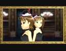 【亜美真美誕生祭】摩天楼ミュ-ジアム【MMD】