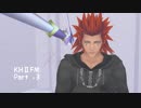 KINGDOM HEARTS II FM ＊3
