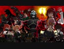 【MMD艦これ】天魔な鎮守府Ⅱ OP集