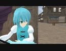 【東方MMD】小傘ちゃんは人を驚かせたい（東方MMD紙芝居）