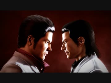 Mad ヒバナ 龍が如く 錦山彰 Nicozon