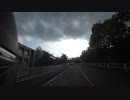 ただただ走ってる動画その２