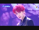 プロデュース X 101 一對一アイコンタクトㅣ이은상イウンサン - NCT U ♬BOSS @Group＜X＞Battle
