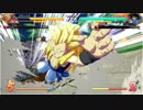 負けてもめげないドラゴンボールファイターズ実況 2