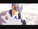 【MMD刀剣乱舞】劣等上等【山姥切長義】