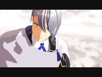 【MMD刀剣乱舞】劣等上等【山姥切長義】