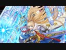 【城プロ音楽変更動画】【討伐武将大兜！宇喜多直家 -絶- 難しい】に欧州の城娘たちで挑戦