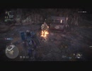 【ＭＨＷ】楽しいスリンガー松明弾の使い方【検証動画】