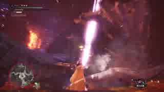 ★8 青のプロミネンス-双剣-3'13"23-TArule-MHW