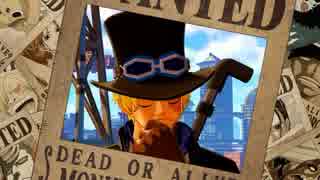 【ONE PIECE】監獄島の大冒険を穏やか実況！part33【WORLD SEEKER】