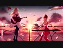 【インストルメンタル】Carole&Tuesday OST║The Loneliest Girl║カバー