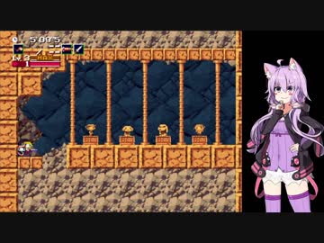 洞窟物語　聖域攻略～オワタ式を添えて～