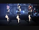 【MMD艦これ】黒潮とかげぬいで　「センチメンタルジャーニー」【1080p@60f】
