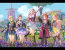 ルルアのアトリエ ♪ Kalma