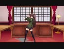【アイドル部MMD】easy do danceなとり[full]