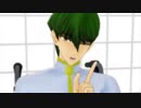 遊戯王MMD_ビターキャベツコーポレーション