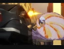 流派東方不敗を会得したオルガRB