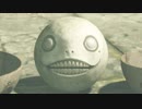 【実況】NieR:Automata_第４回　1/4