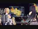 【実況】フリーダムを極めた四人の未来はこんなはずじゃなかった part15【GOD EATER 3】