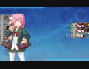 【艦これ】E1.津軽海峡/北海道沖/南千島沖 - ギミック解除２「SマスでS勝利」【発動！友軍救援「第二次ハワイ作戦」】