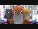 【ボクカワウソ】で Perfume『コンピューターシティ』1080p