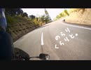 のらりくらりと。CB400SBで行く『近所のお山』part6