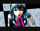 【東方MMD】ジキレンジャーズ　第一話　「参上！ジキレンジャーズ！」