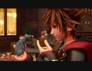 【KH3】人生で一番好きなシリーズキングダムハーツ３を実況プレイ　part46