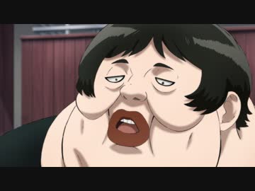 『ワンパンマン』第2期　第19話　Ｓ級のヒーロー