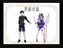 【刀剣乱舞】【天華百剣】刀剣男士と巫剣をみる