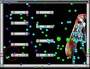 I Wanna Kill The Kamilia 3 四天王-Heart 羅刹耐久クリア2回目