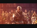 【MHW実況】初心に戻って片手剣縛りでストーリークリアを目指す Part17前半