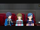 ミリシタイベント『プリムラ』エピローグ！PST Card Story 永吉昴、最上静香 ミリオンライブ！ シアターデイズ