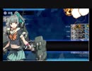 【艦これ】19春E1甲ゲージ破壊
