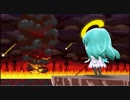 【3DS】初音ミク Project mirai でらっくす『ハロープラネット PV』
