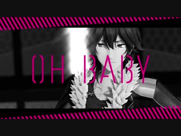 【MMDあんスタ】KILLER B【UNDEAD】