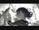 【きゅう】乙女解剖 【歌ってみた】【男原キー】