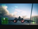 ADF-11F Raven ざっくりと性能評価 【ACE COMBAT7】
