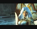 【Darksiders II】日本語化MODを導入しました。Part63【ゆっくり実況プレイ】