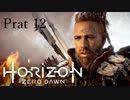 【実況】Horizon Zero Dawnで楽しむ　Part12　腕試し