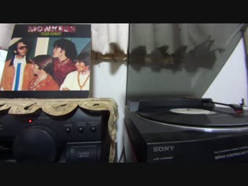 The Monkees/Daydream Believer/Stereo
