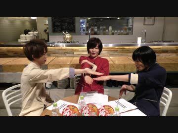 【祝☆1周年新装開店】ラーメン男子 13杯目【赤いたぬき天うどん】