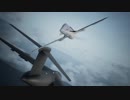 【ACECOMBAT7】きりたんが行く空の戦いpart10【VOICEROID実況】
